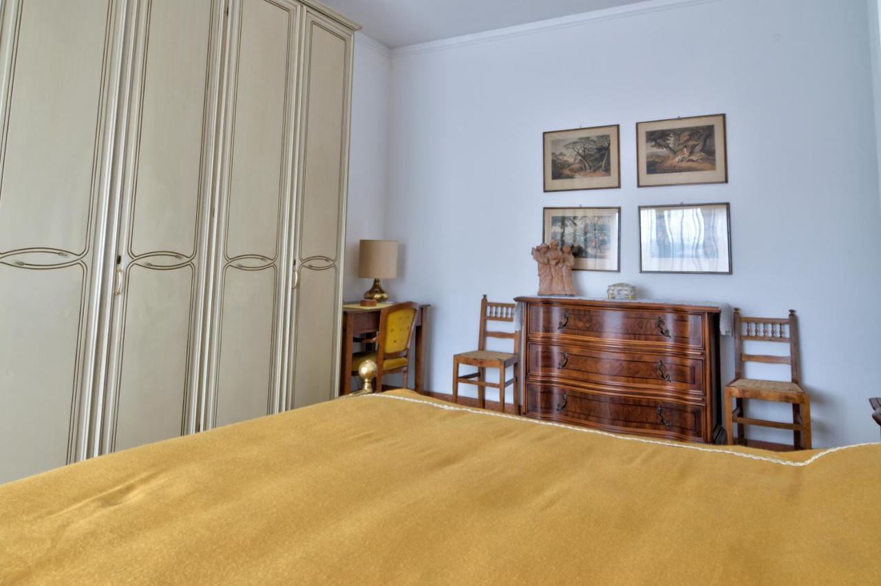 La Casa Di Nilde Lejlighed La Spezia Eksteriør billede