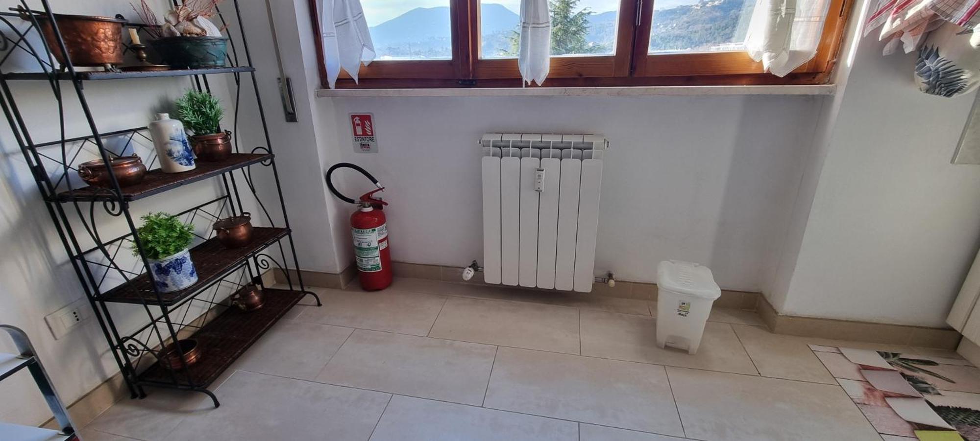 La Casa Di Nilde Lejlighed La Spezia Eksteriør billede